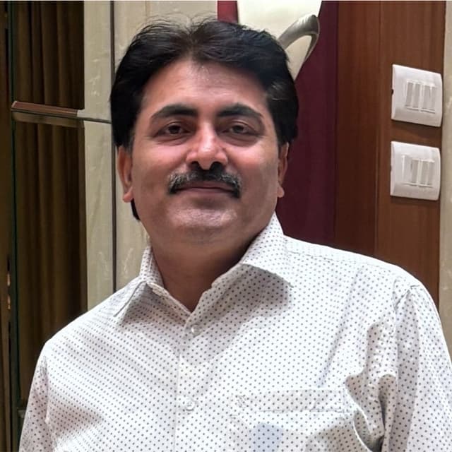Jai M.