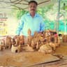 Jai Mangal  Singh