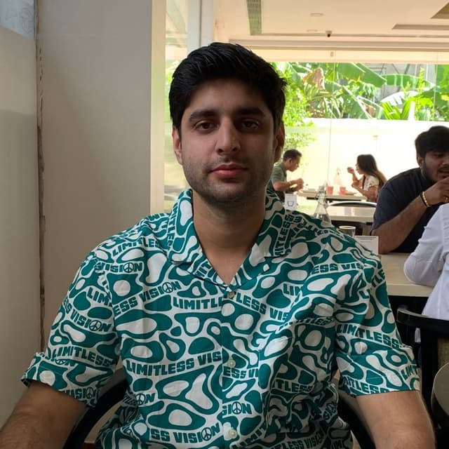 Jai Minocha