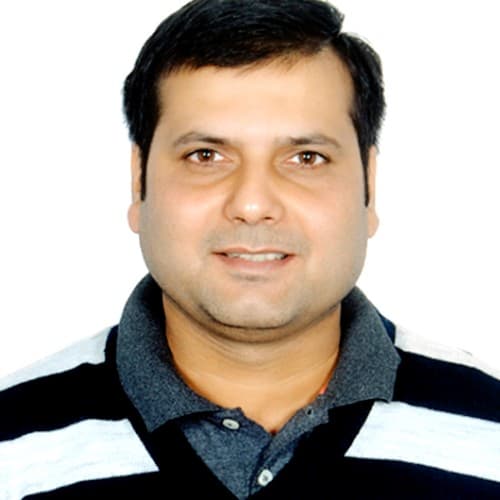Jai Mishra