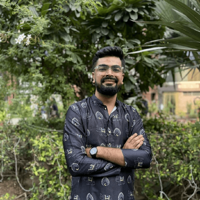 JAI MOTWANI