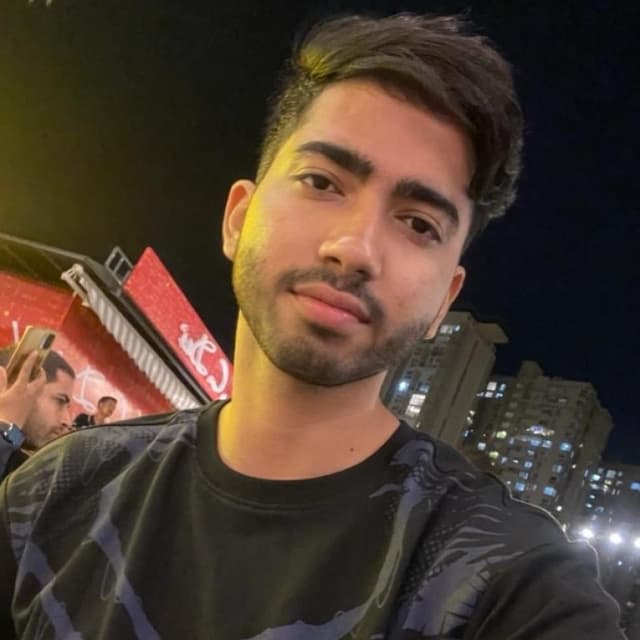 Jai Nishant