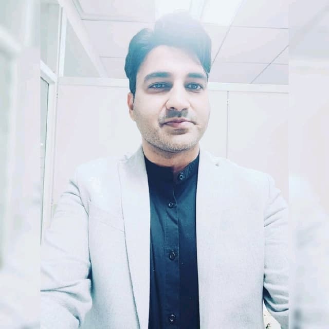 Jai Pareek
