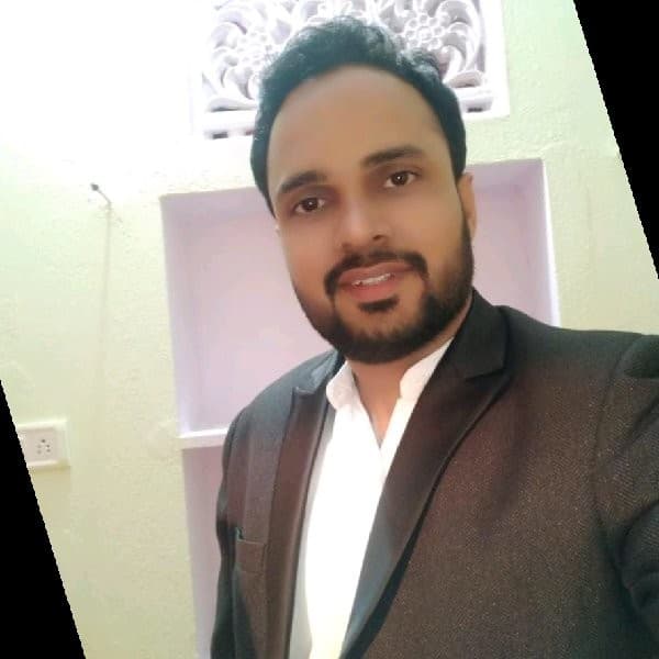 Jai Prakash Rinwa