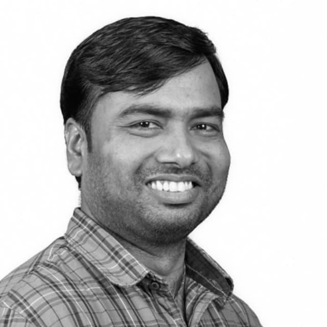 Jai Prakash Yadav