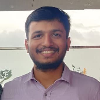 Jai Srivastava