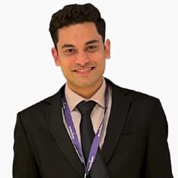Jai Sharma