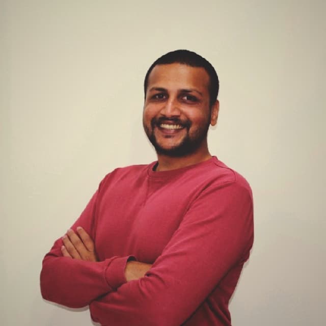 Jai Shevkar