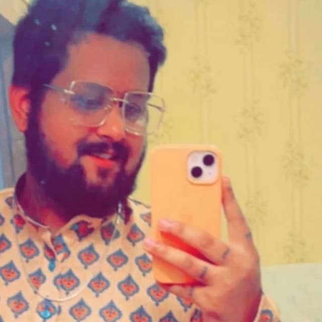 Jai Singh Rathod