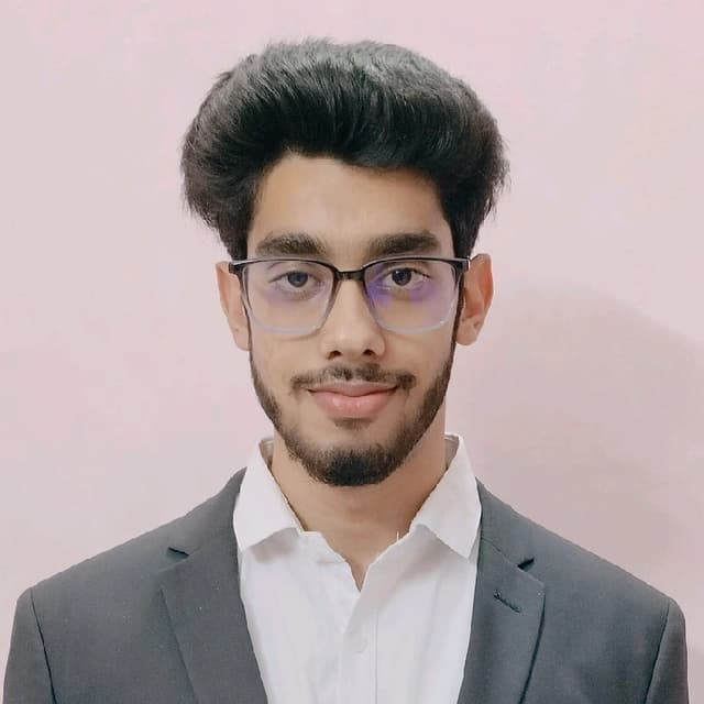 Jai Soni