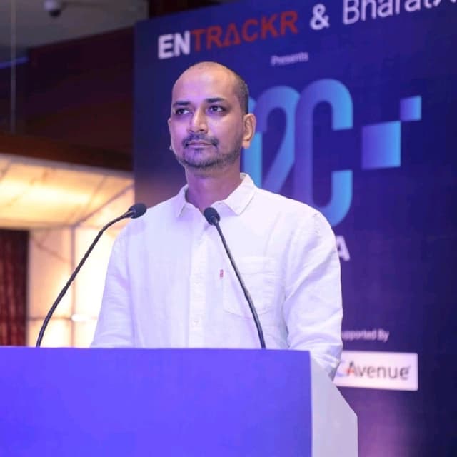 Jai Vardhan