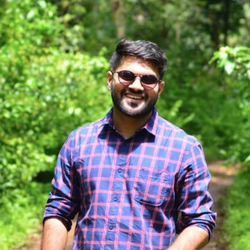 Jai Prakash