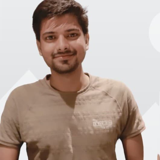 Jai Prakash  Pandey