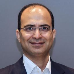 Dr. Jai Advani