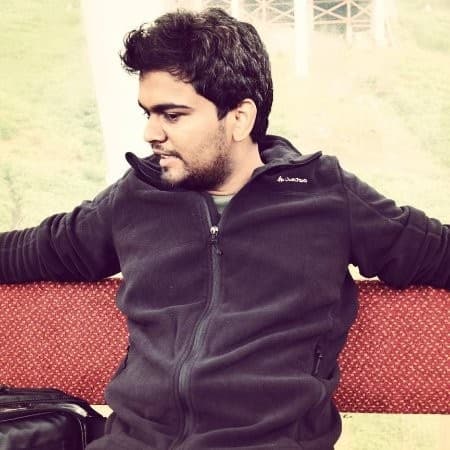 Jai Aravind J