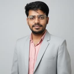 Jaideep Modi