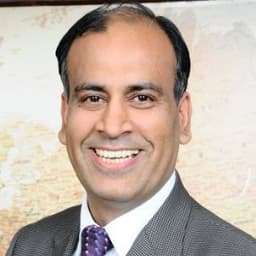 Jaideep Nath