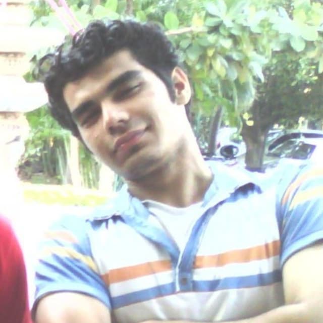Jaideep Rana