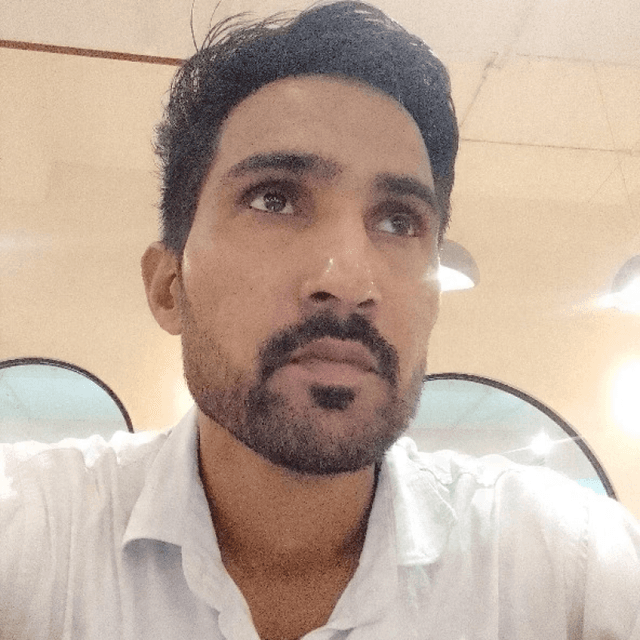 Jaideep Sangwan