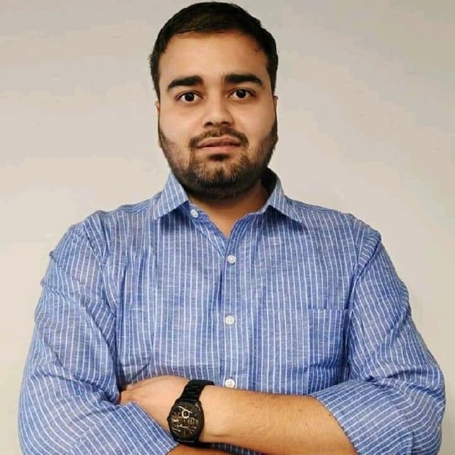 Jaideep Shukla