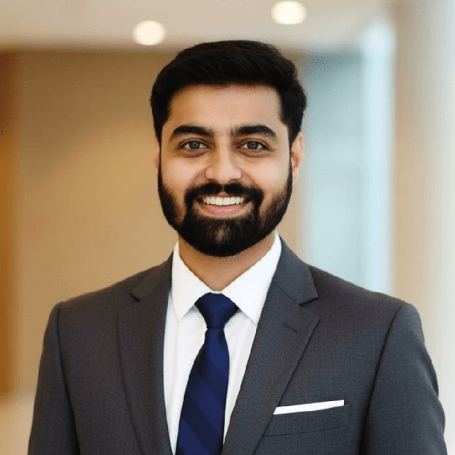 Jaideep Saindane