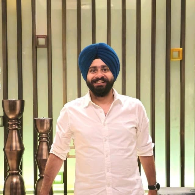 Jaideep Singh