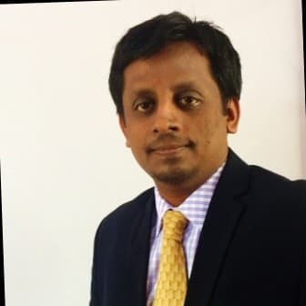 Jaideep Reddy 