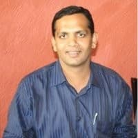 Jaideep Shetty