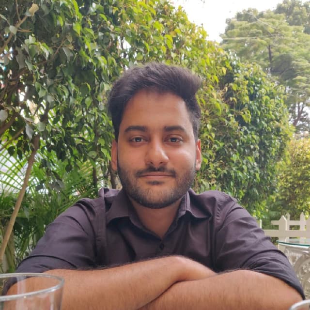 Jaidev Anoop