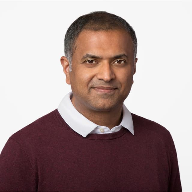 Jai Haridas