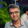 Jaidev Deshpande