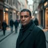 Jaidev Nair