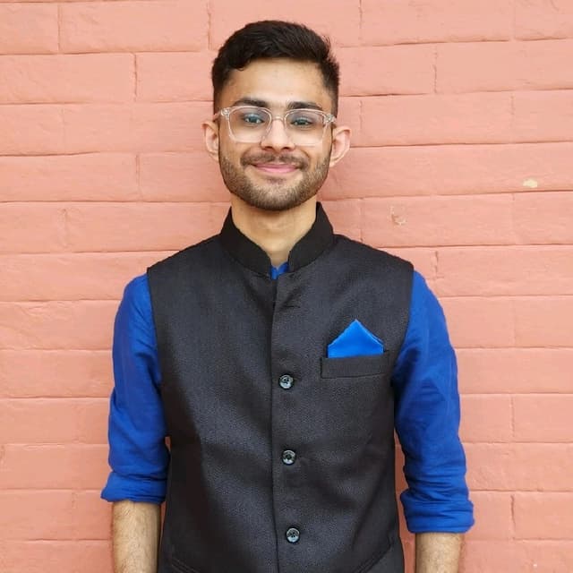 Jaiditya  Singh