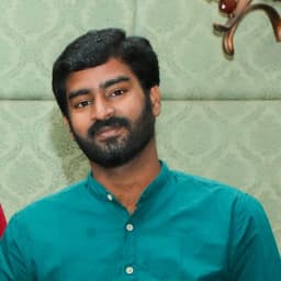 Jaiganesh gnanasekaran