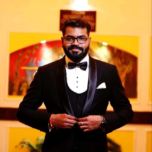 Jai Gupta