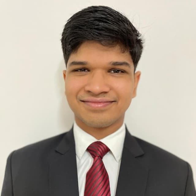 Jai Javeria