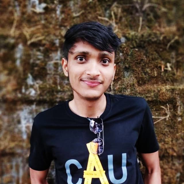 Jai kishan S.