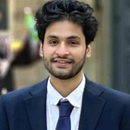 Jai krishna Chaparala