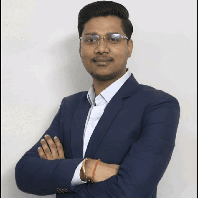 Jaikumar Mohite