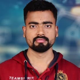 JAI MANGAL  SINGH
