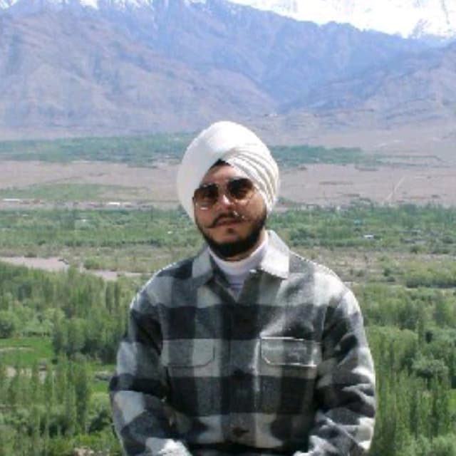 JAIMEET SINGH MEHAR