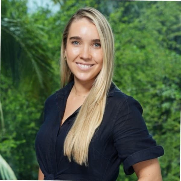 Jaimi Walker
