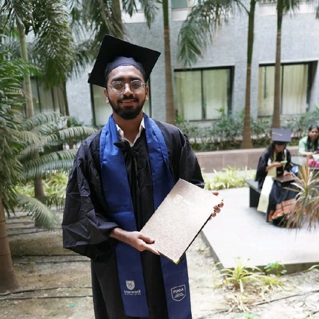 Jaimin Dhamecha