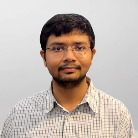 Jaimin Shah