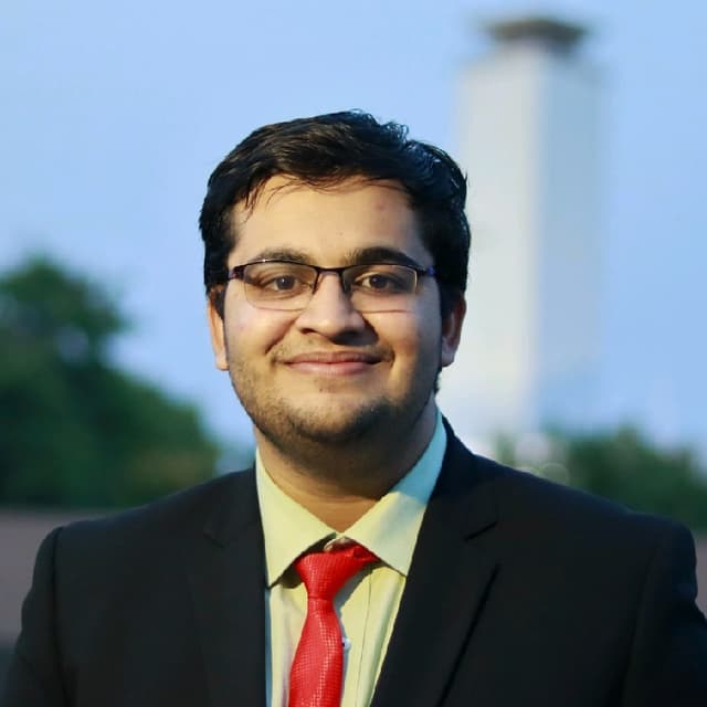 Jaiminee Joshi