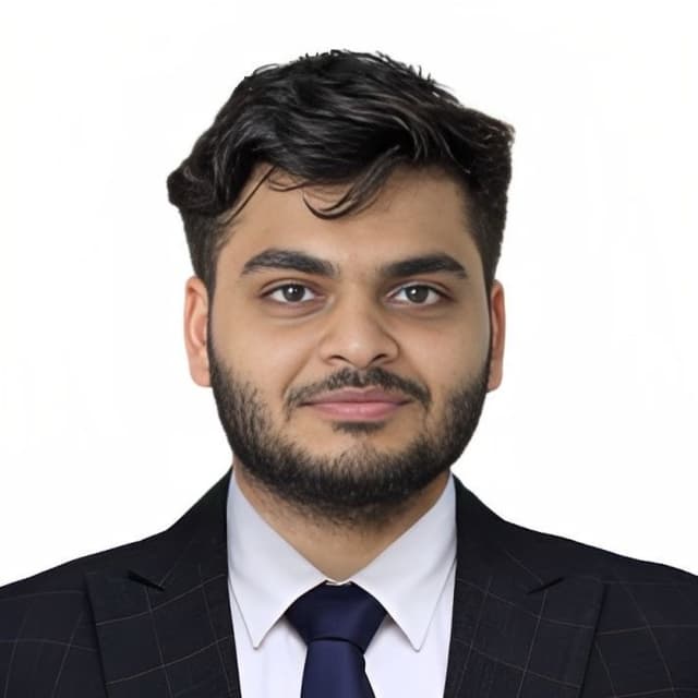 Jai Minocha