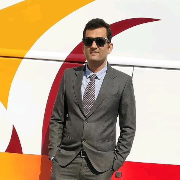Jaimin Pandya