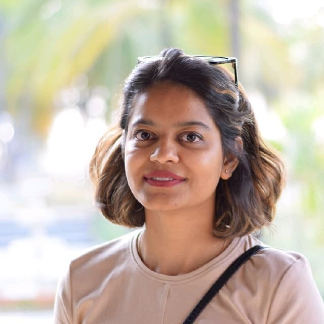 Aishwarya Jain