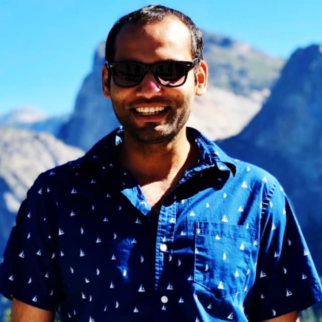 Gourav Jain