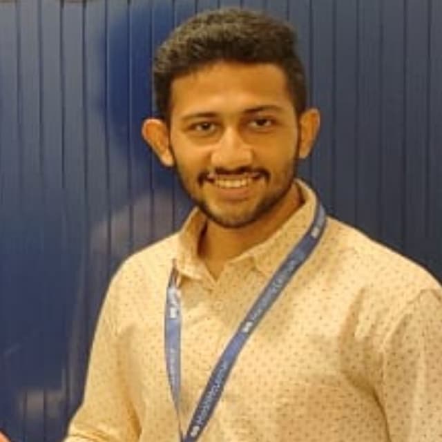 Hemant Jain